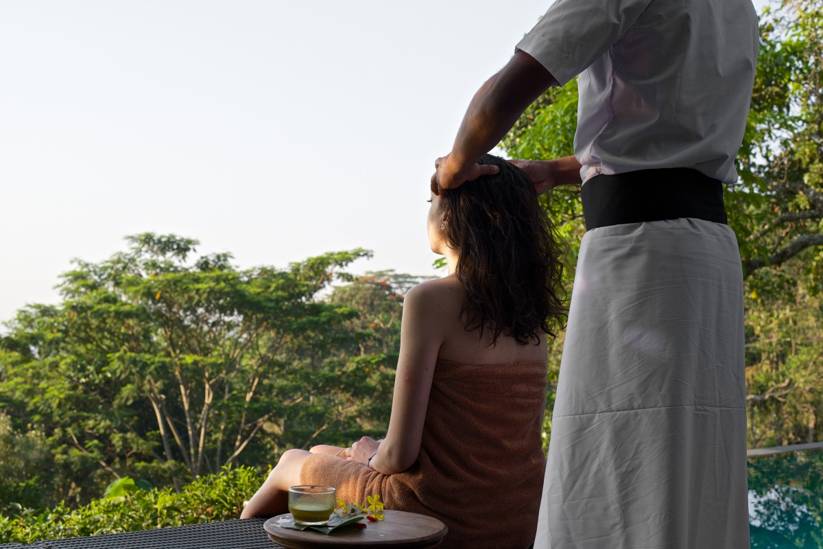 Circuit Ayurveda